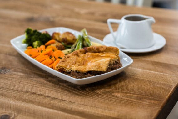 The Farm Shop Cranswick