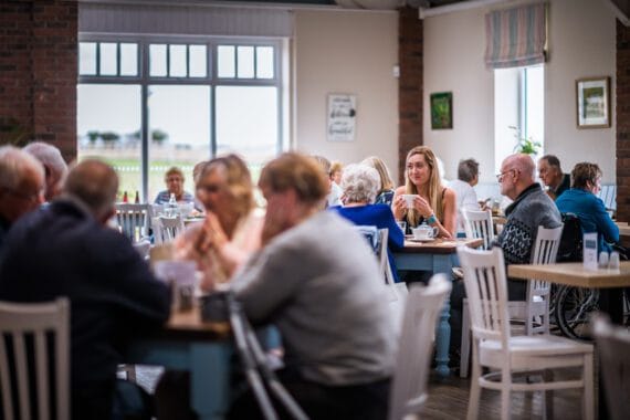 The Farm Shop Cranswick