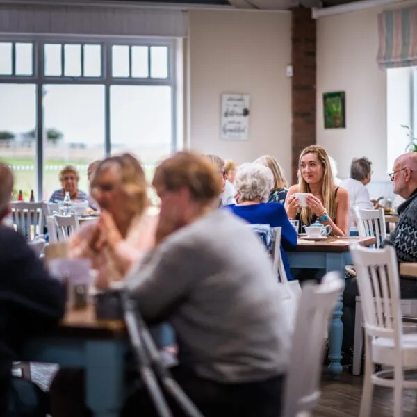 The Farm Shop Cranswick