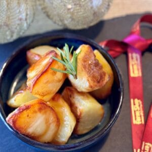 Goose Fat Roast Potatoes