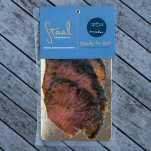 Staal 100g Gravadlax