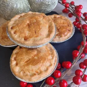 Steak Pie
